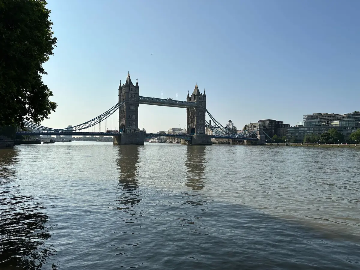 London