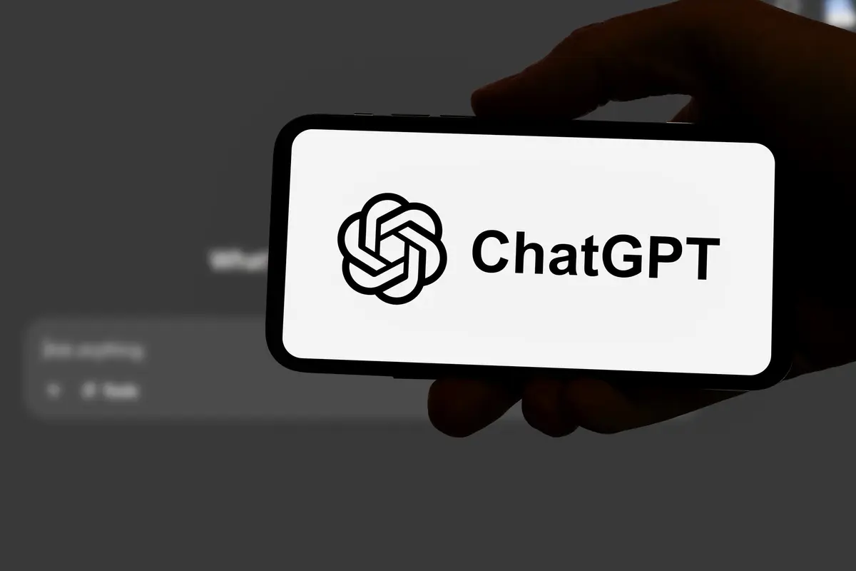 ChatGPT App