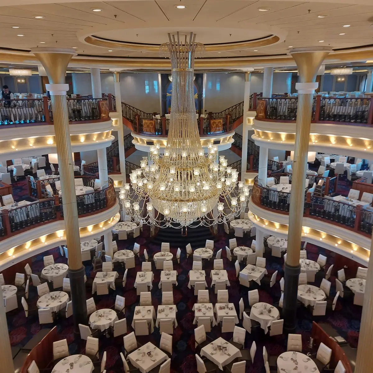 Main Dining Room