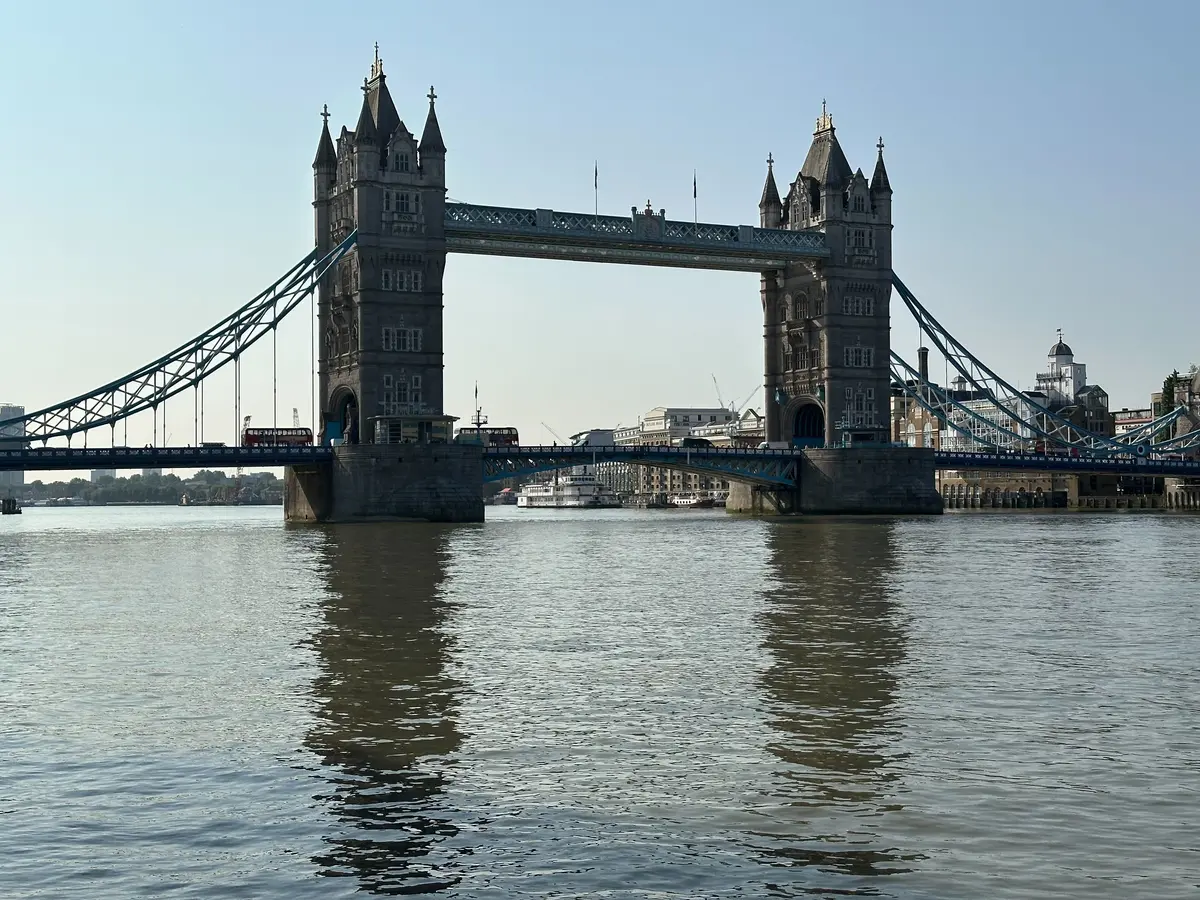 London Bridge