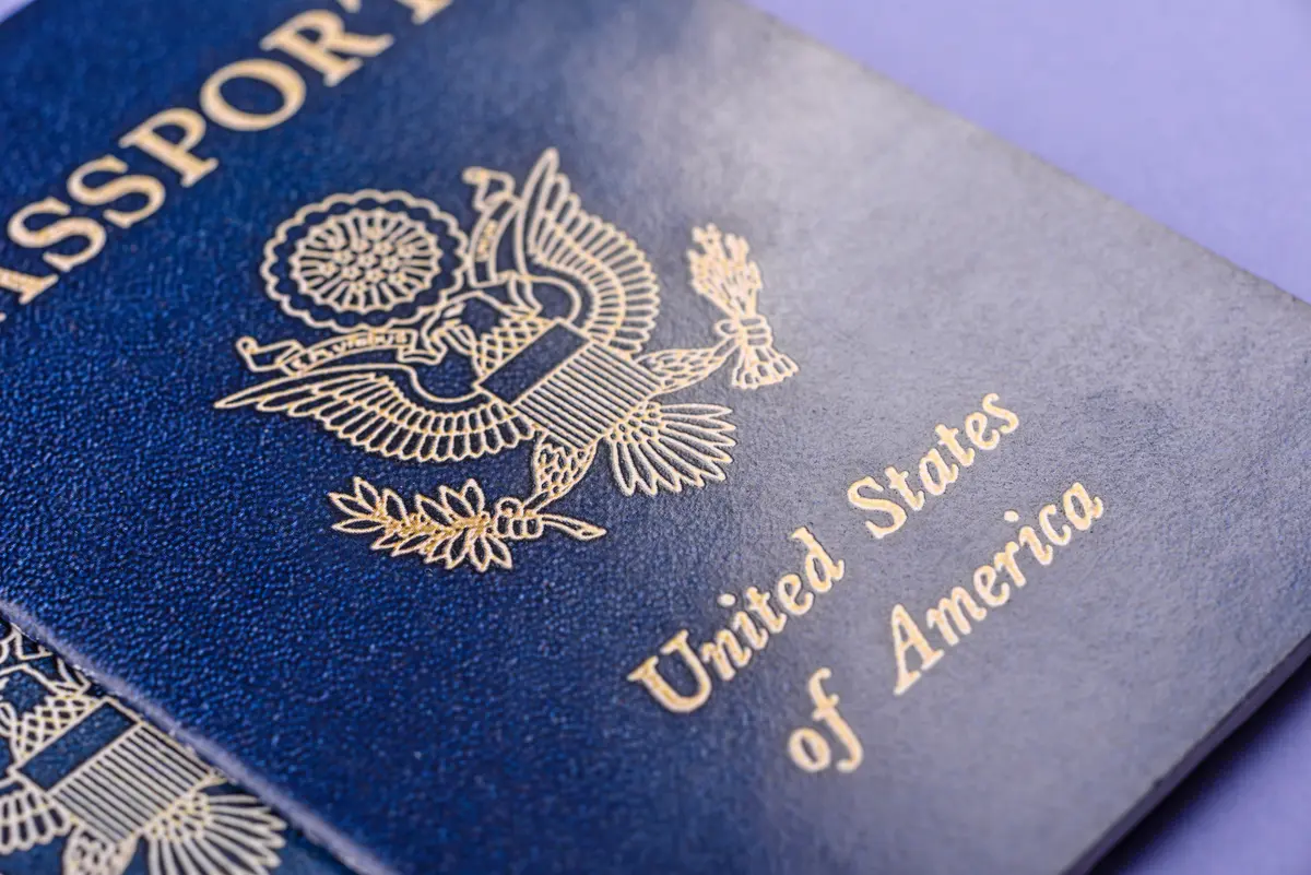Passport