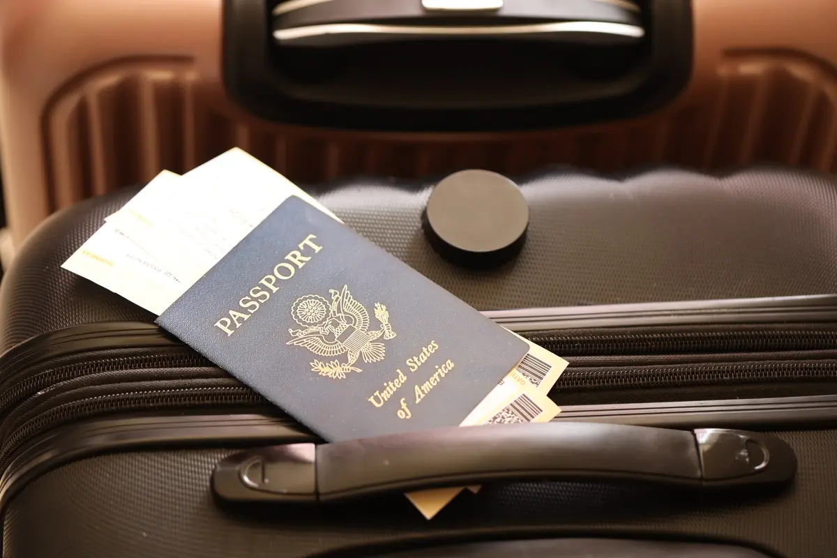 Passport