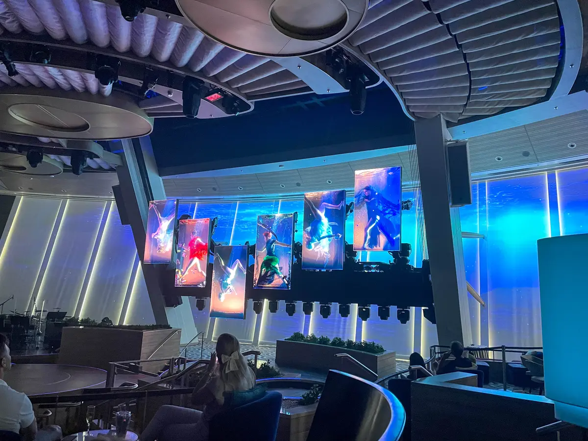 Roboscreens