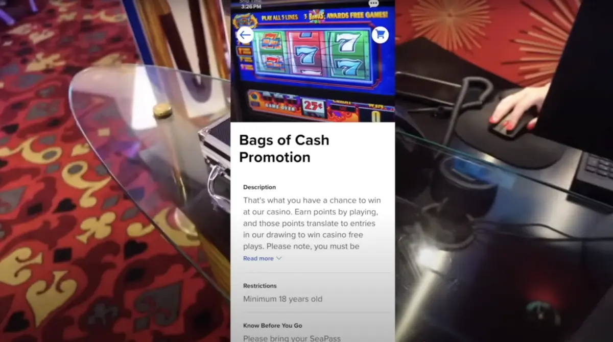 Bags-of-Cash-Casino-Royale-Promotion Bags-of-Cash-Casino-Royale-Promotion