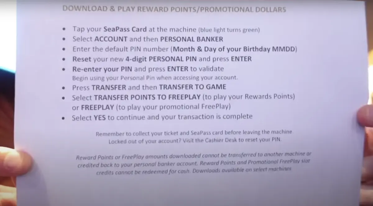 FreePlay-Load-Instructions-Casino-Royale FreePlay-Load-Instructions-Casino-Royale