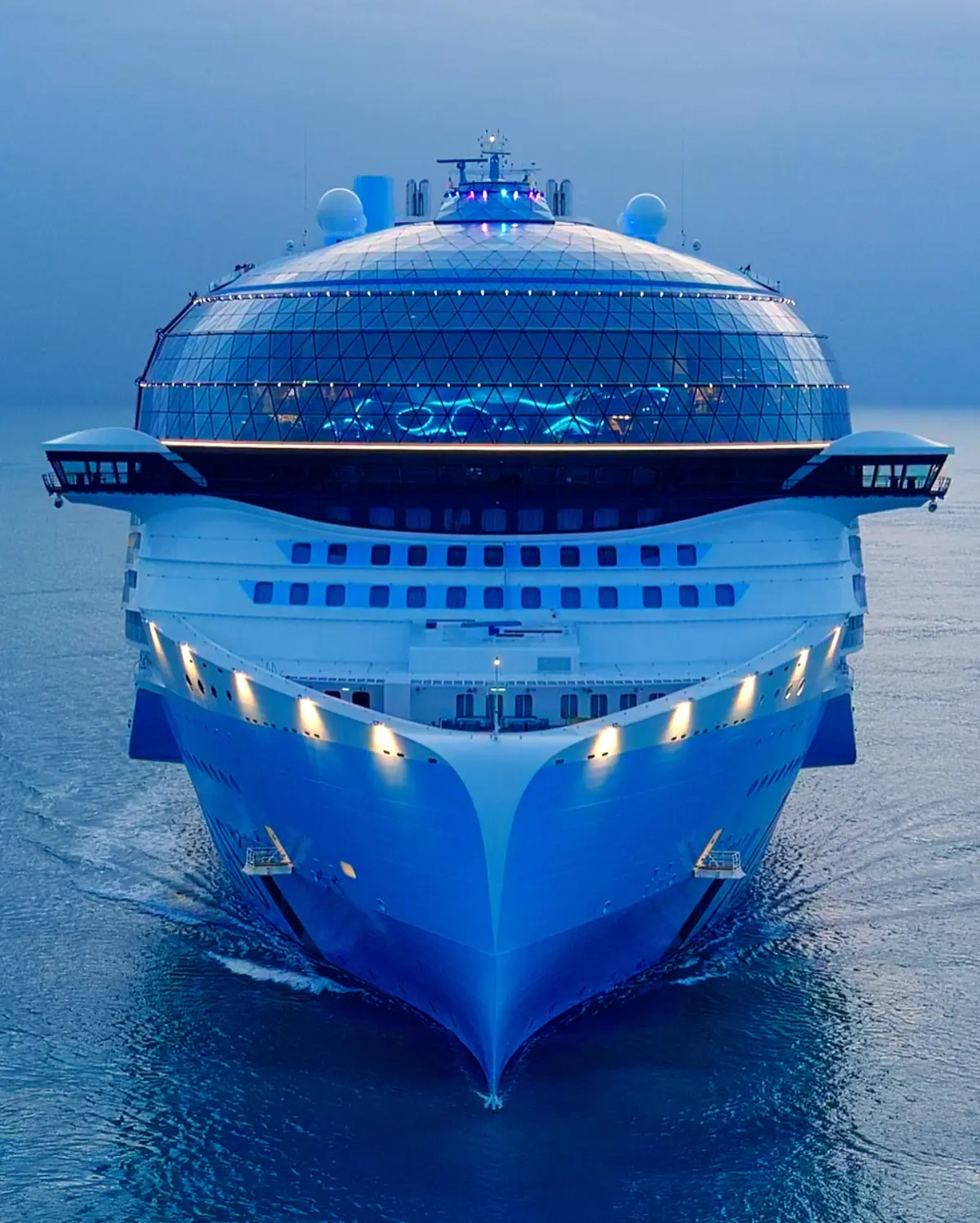 Star of the Seas