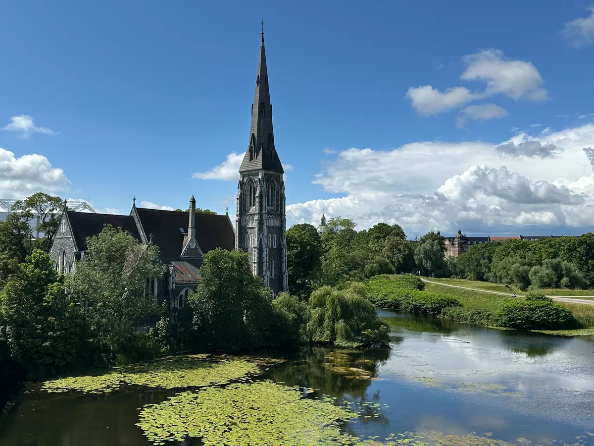 Church