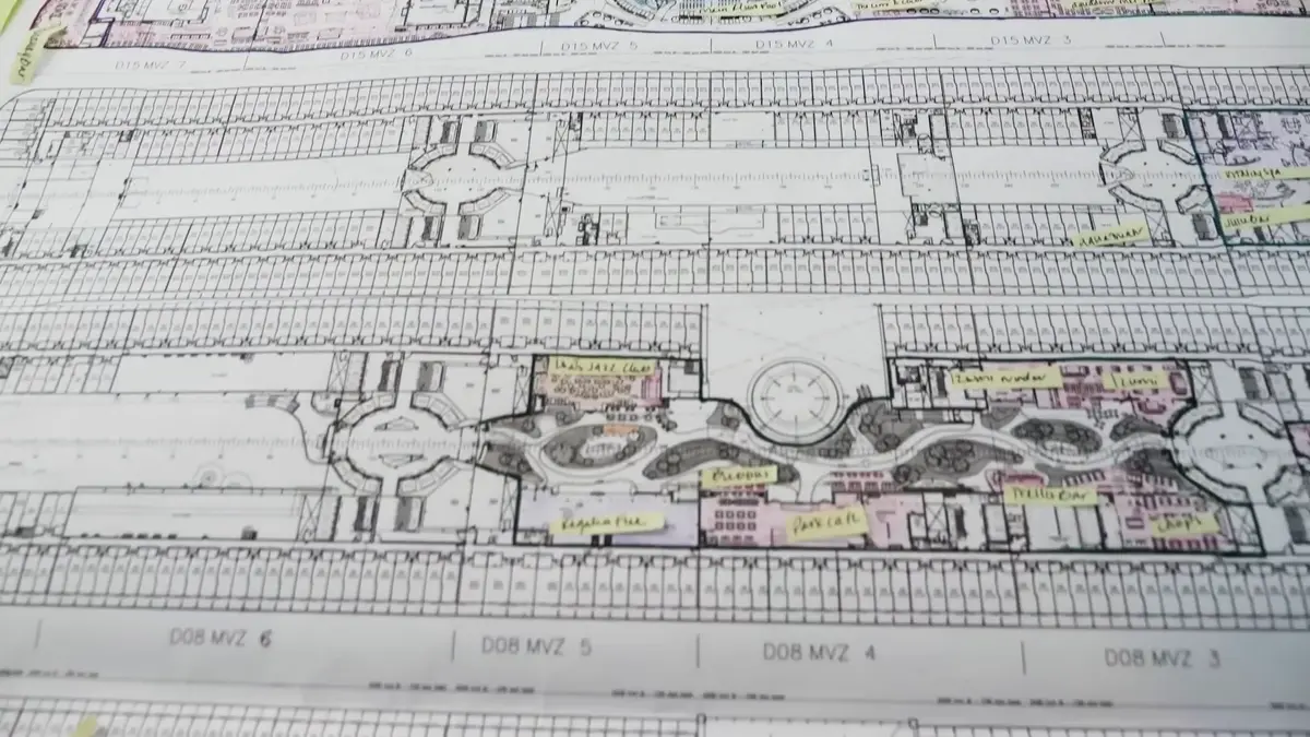 Blueprint