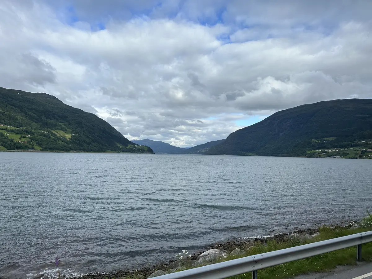 Fjord