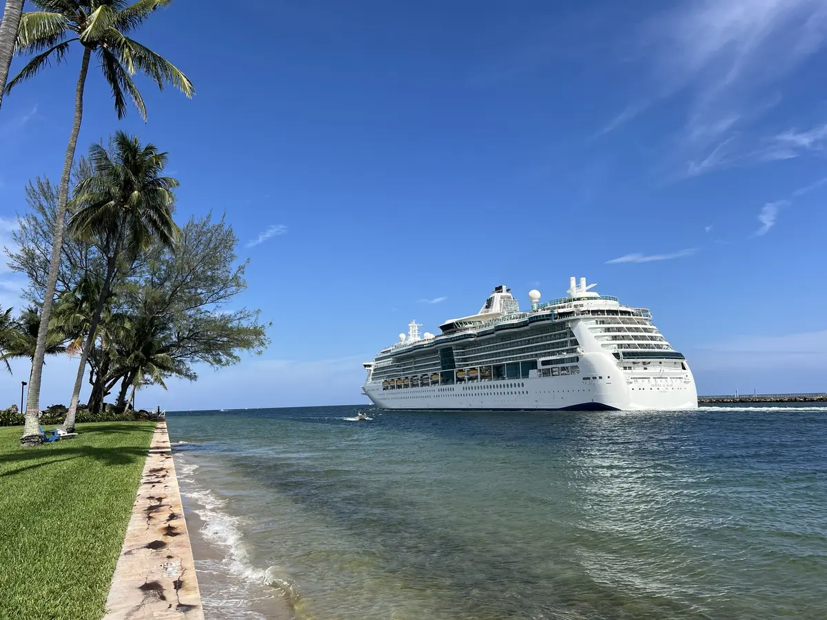 Jewel of the Seas
