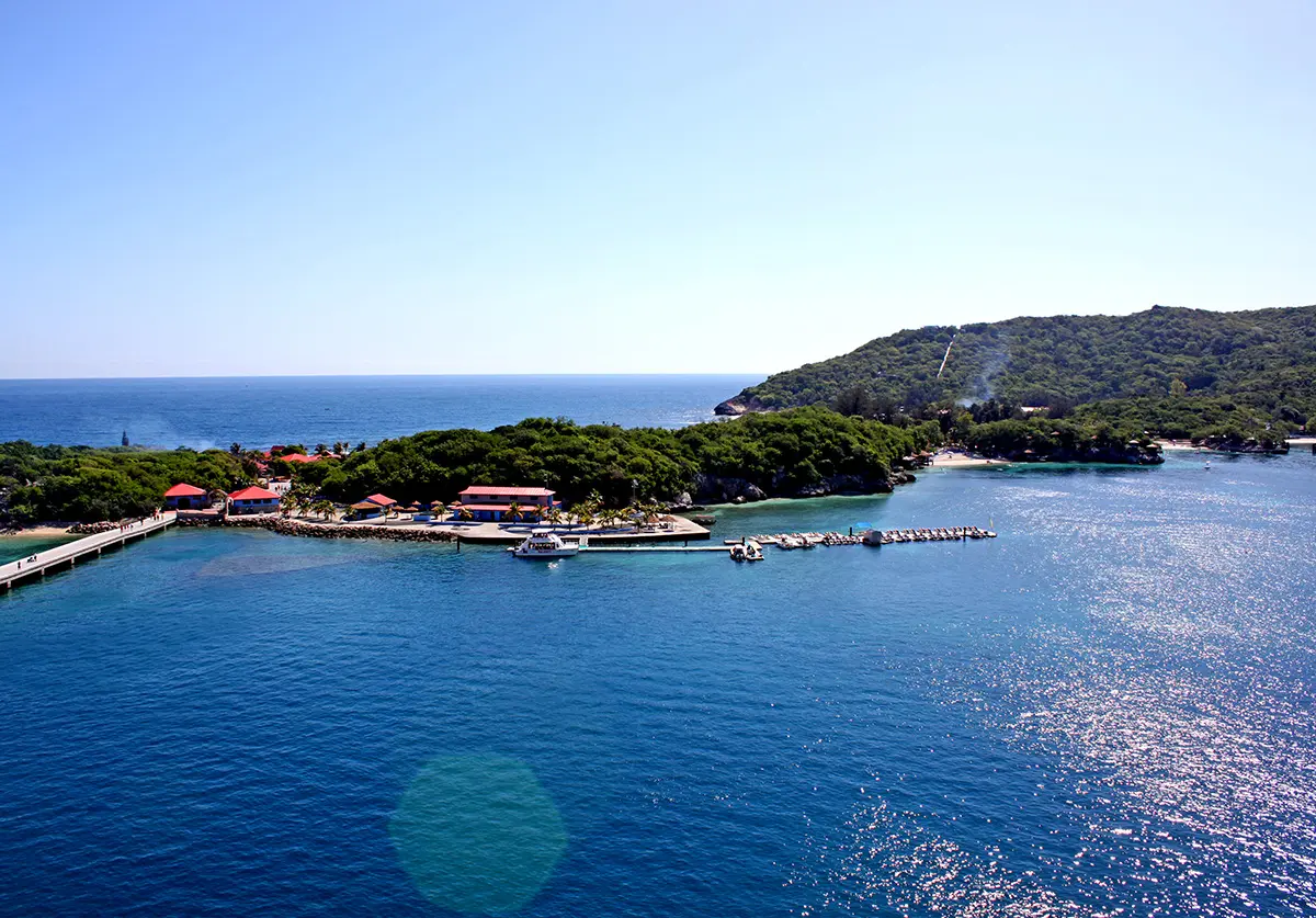 Labadee