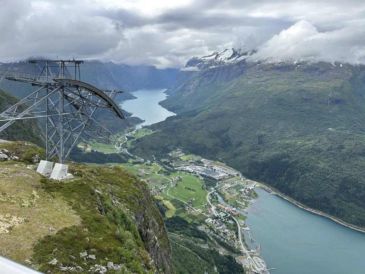 Loen Skylift