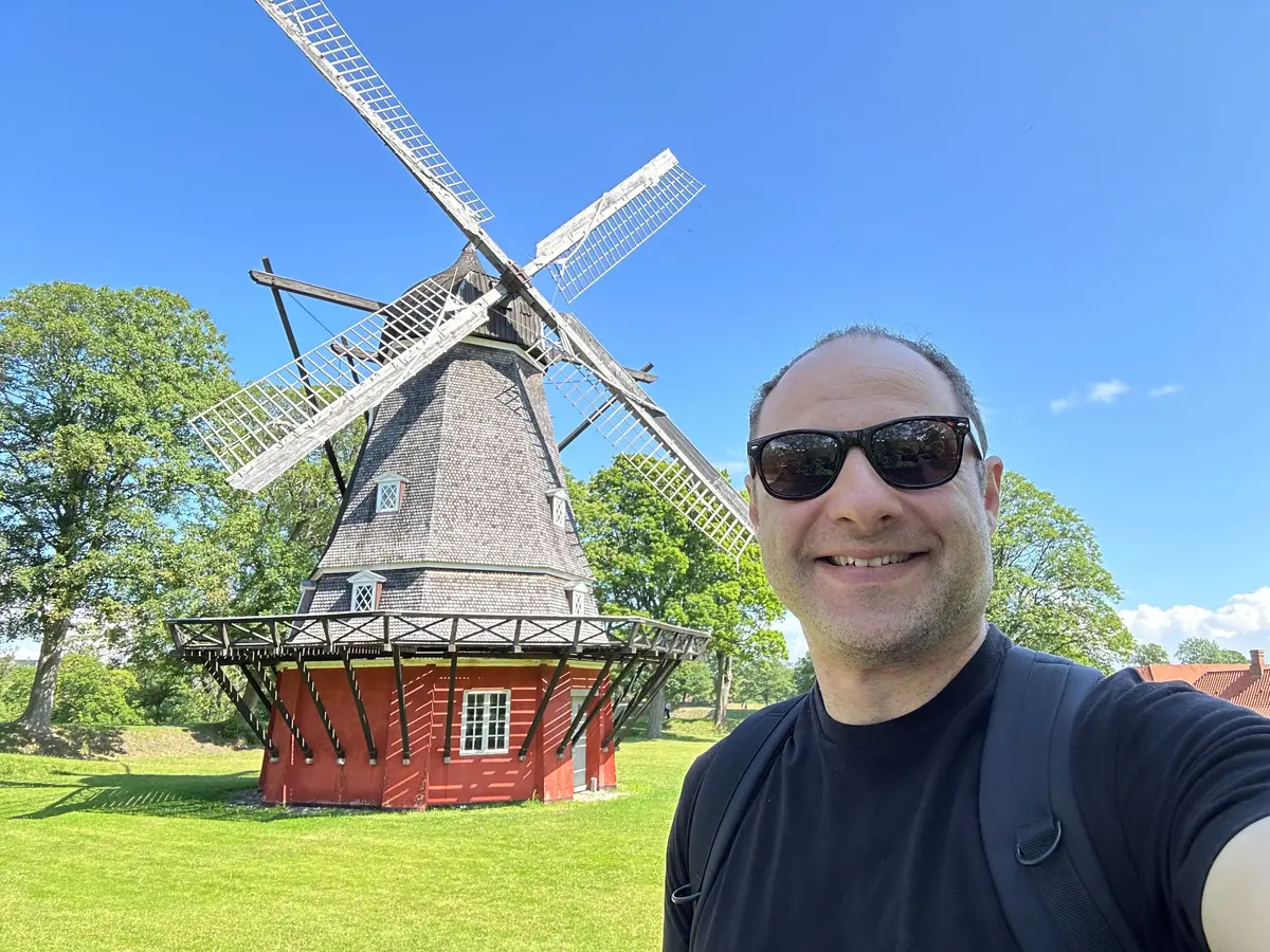 Windmill