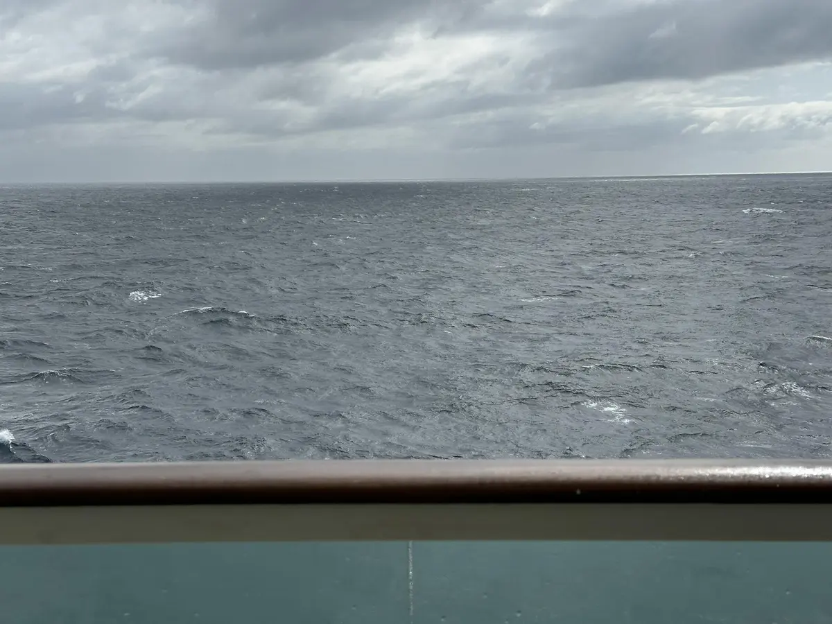 North Sea