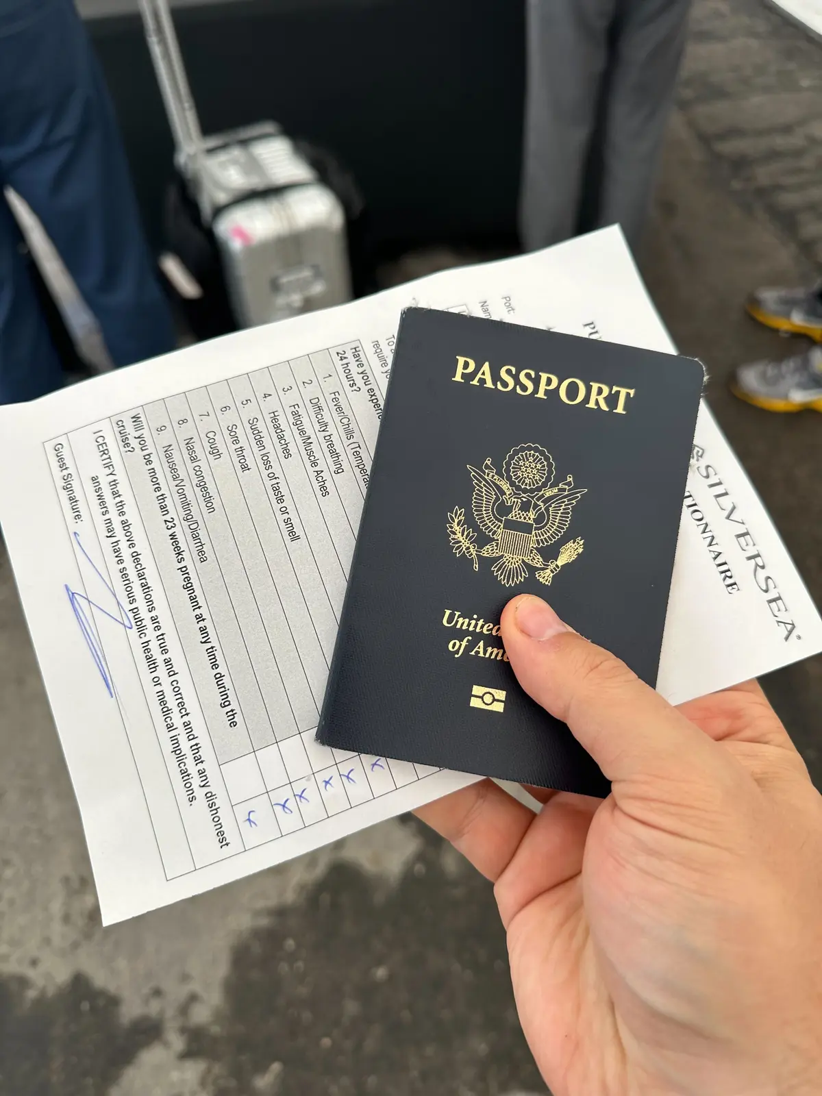 Passport