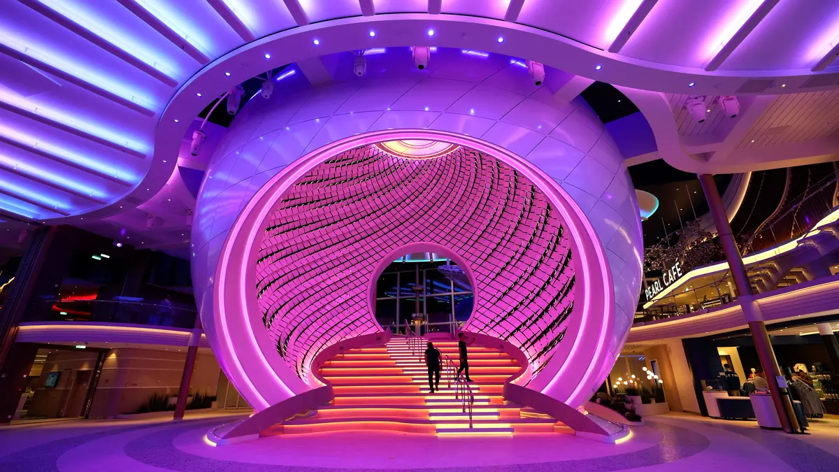 The Pearl