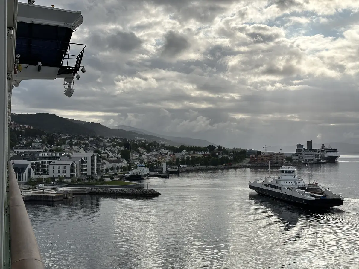 Molde, Norway