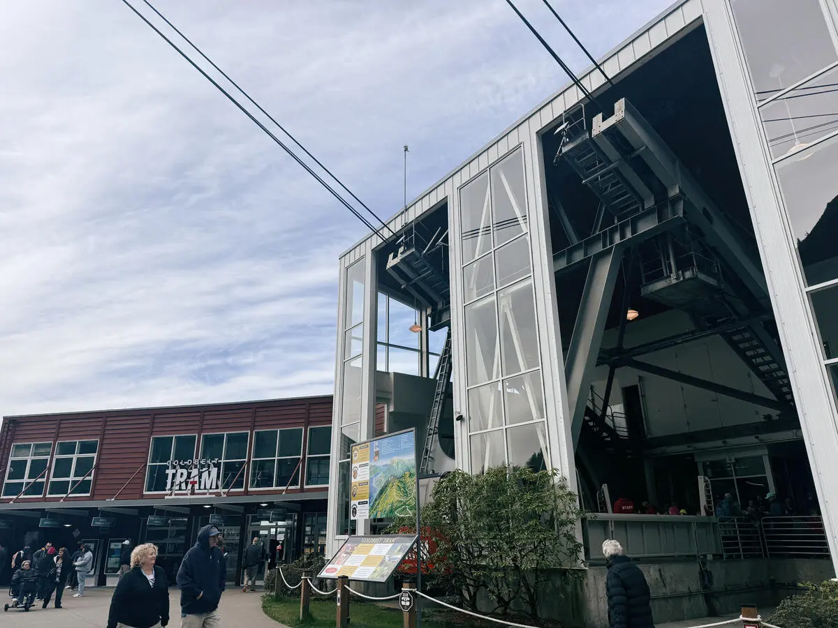 Goldbelt-Tram-Juneau-Alaska
