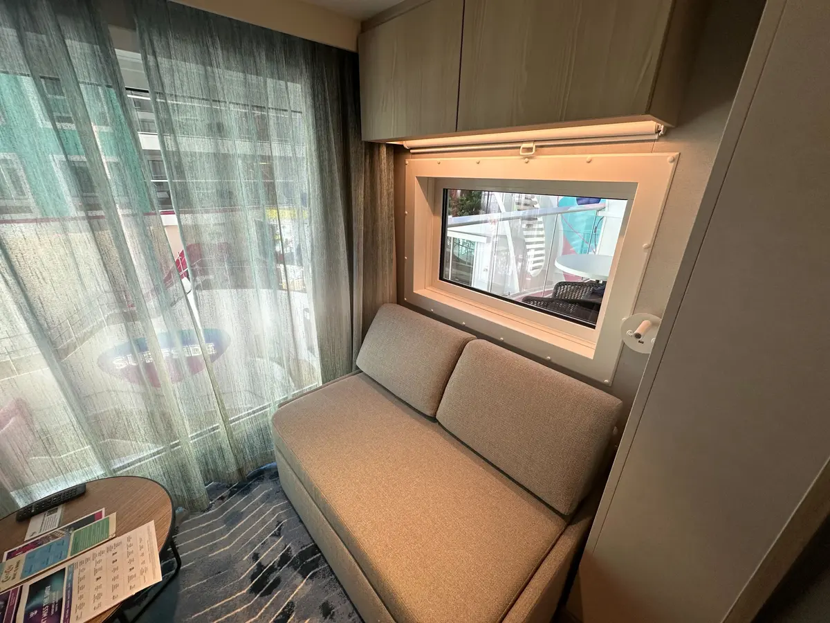 Kids nook