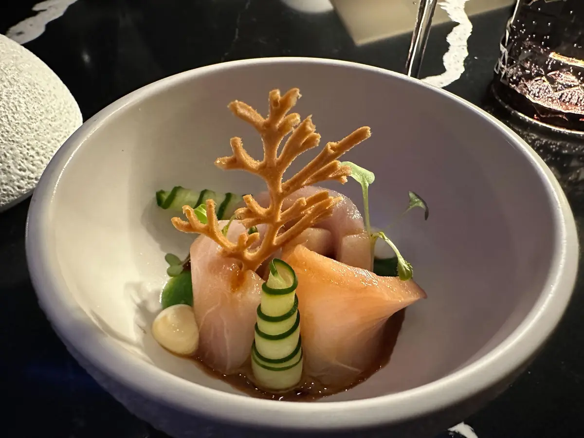 Kampachi