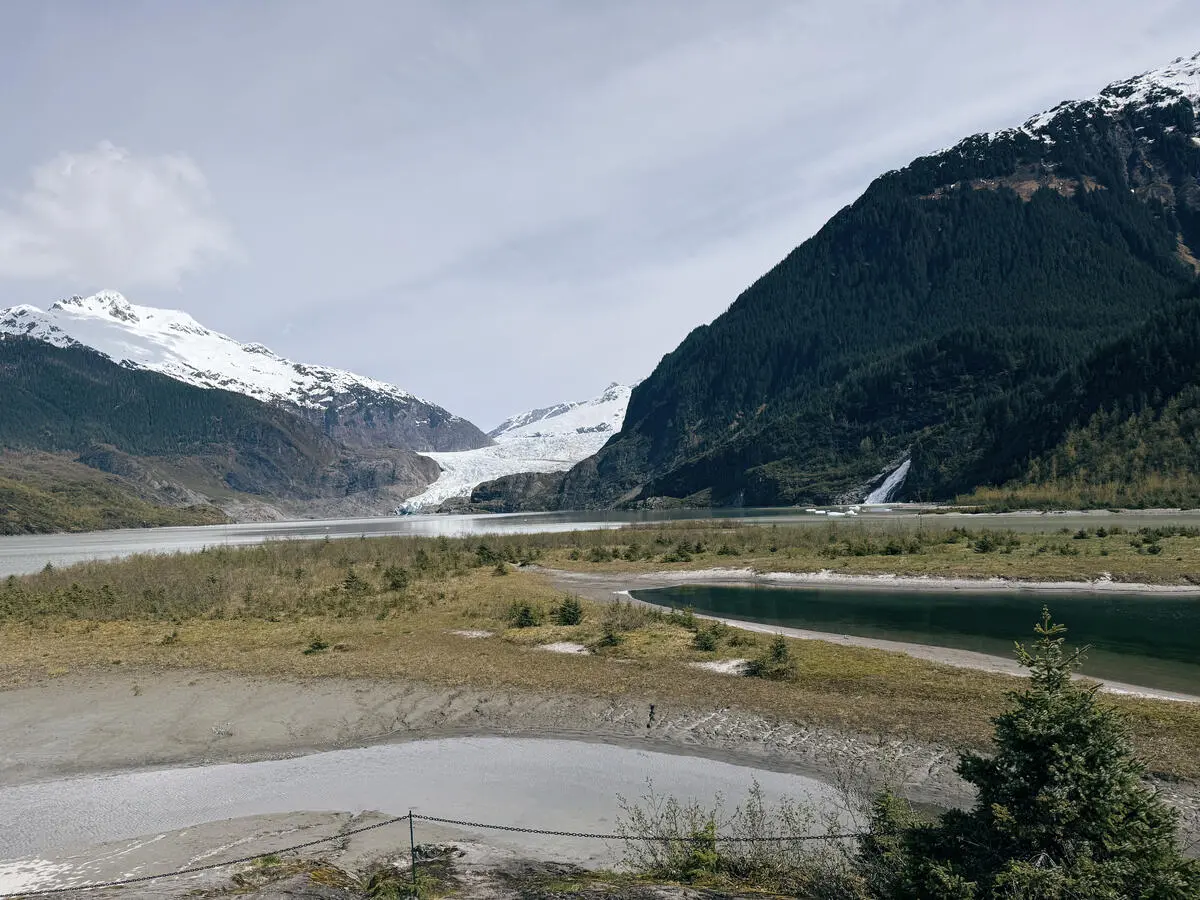 Mendenhall-Glacier-Photo-Point