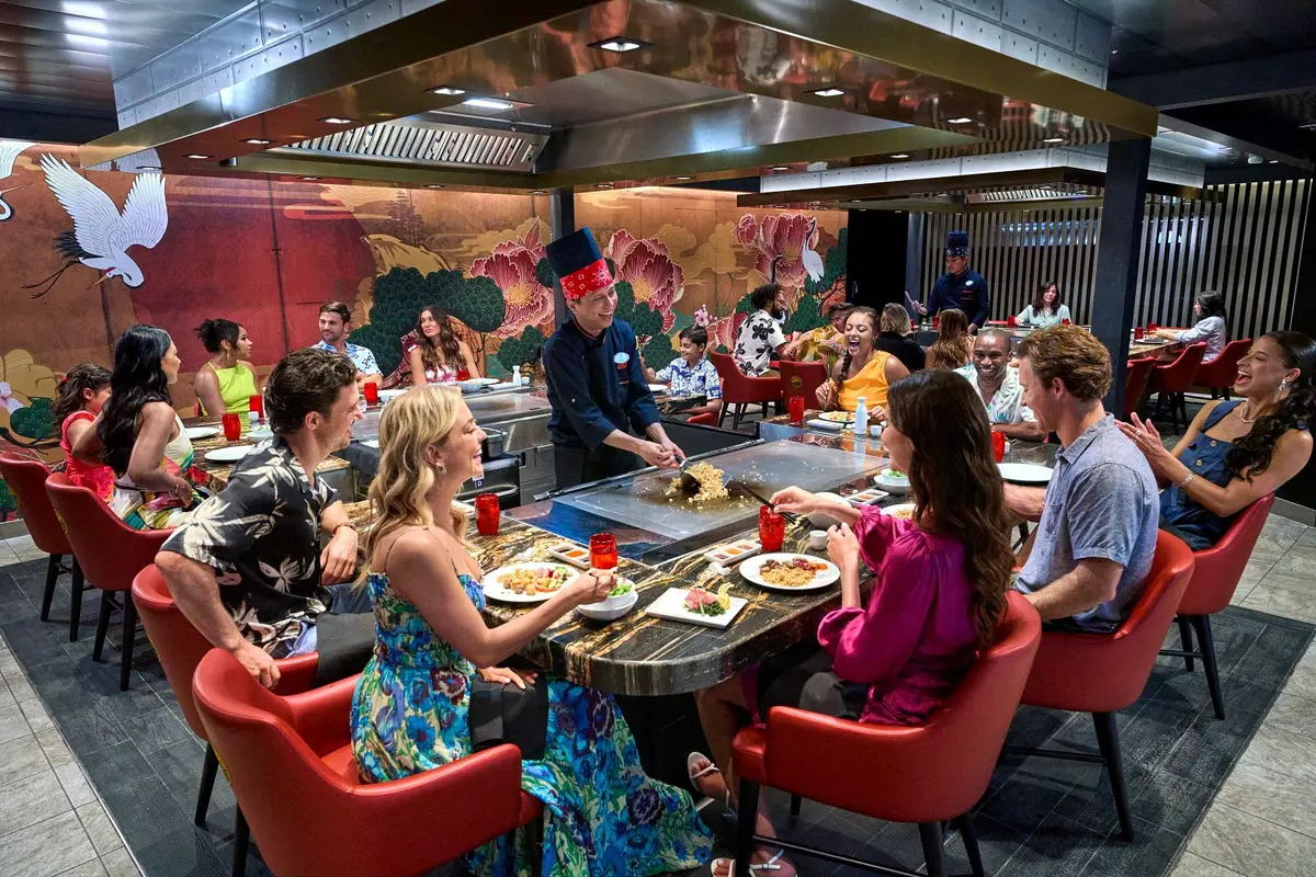 Izumi hibachi