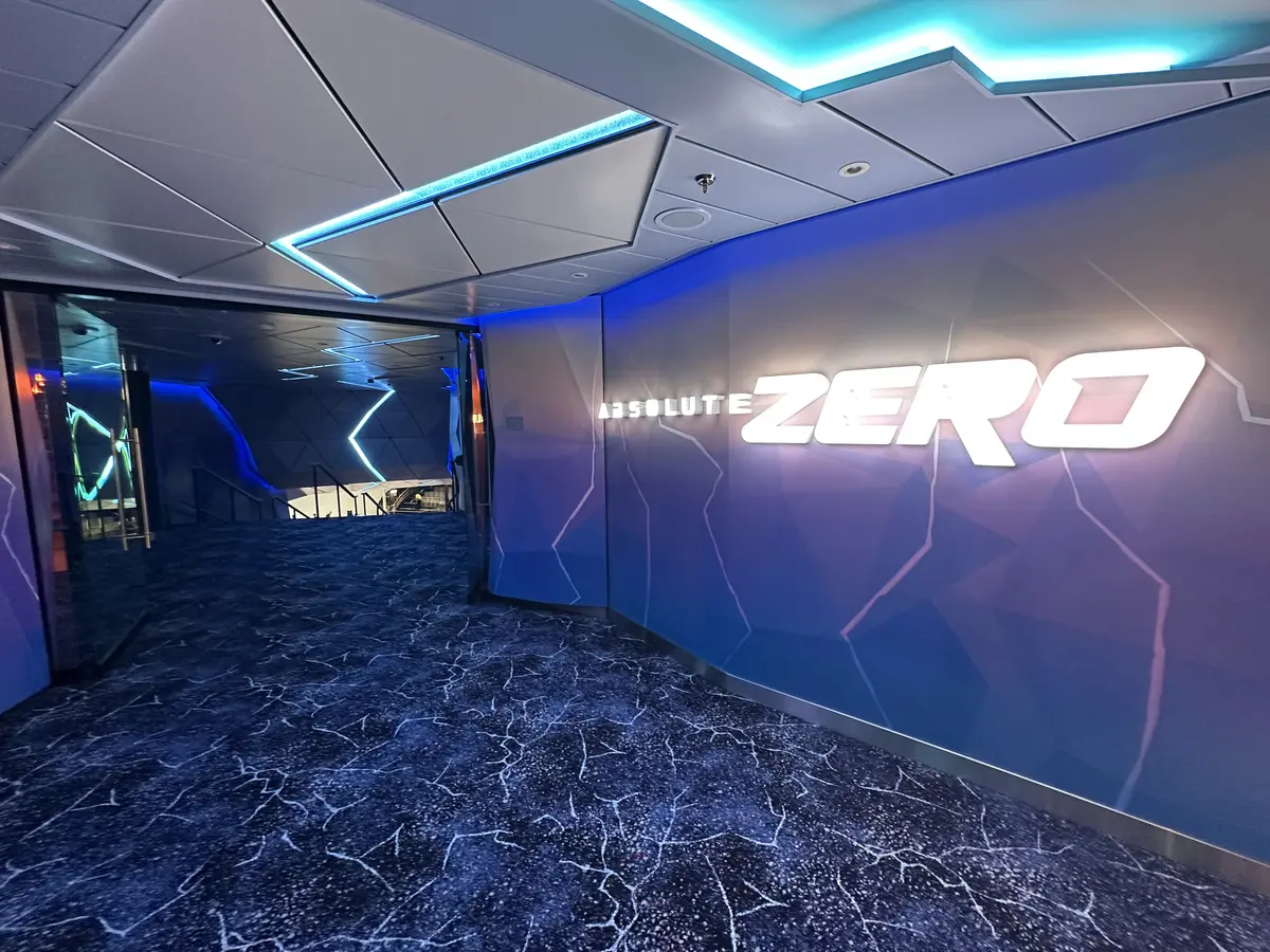 Absolute Zero