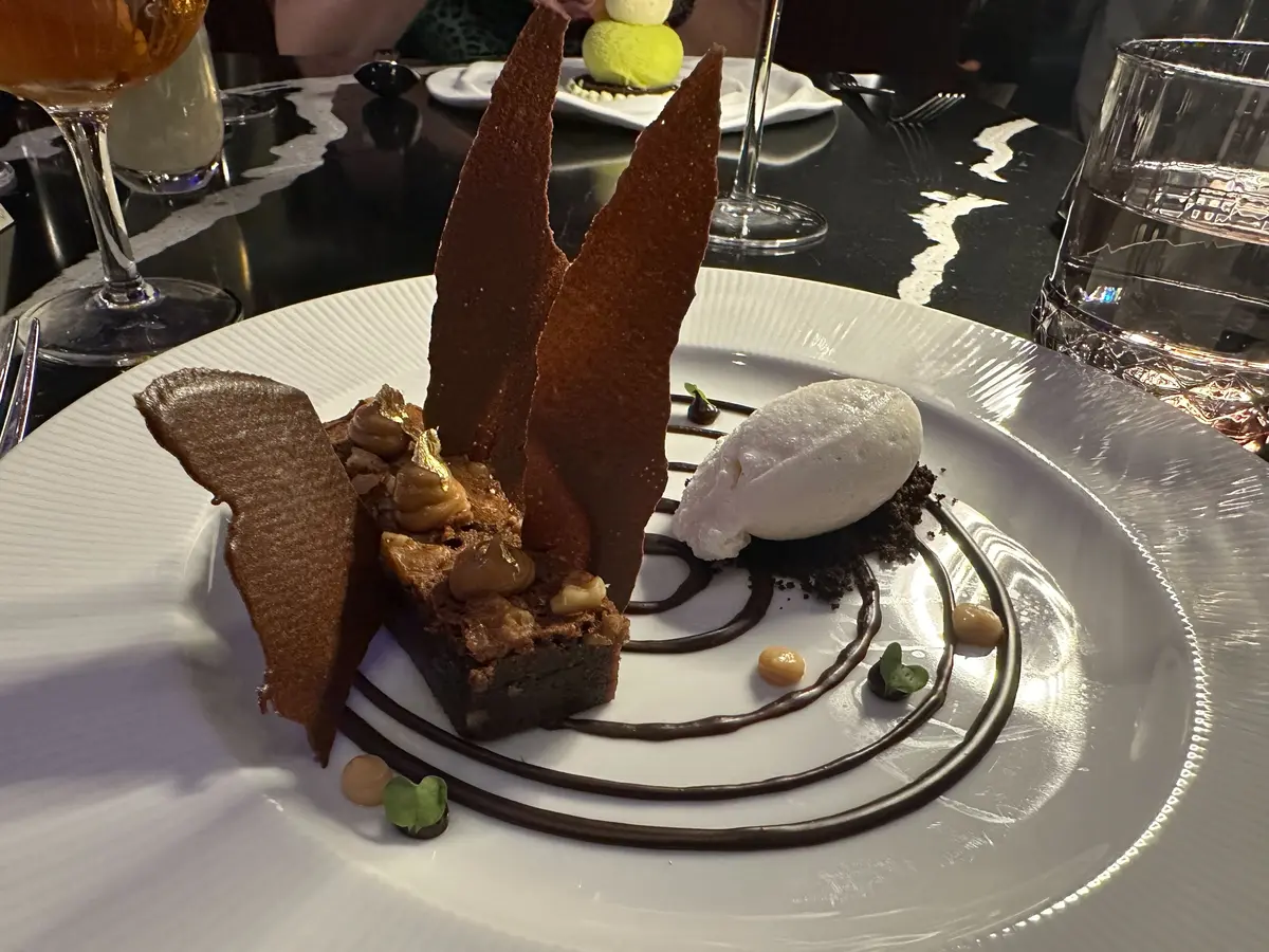 Brownie