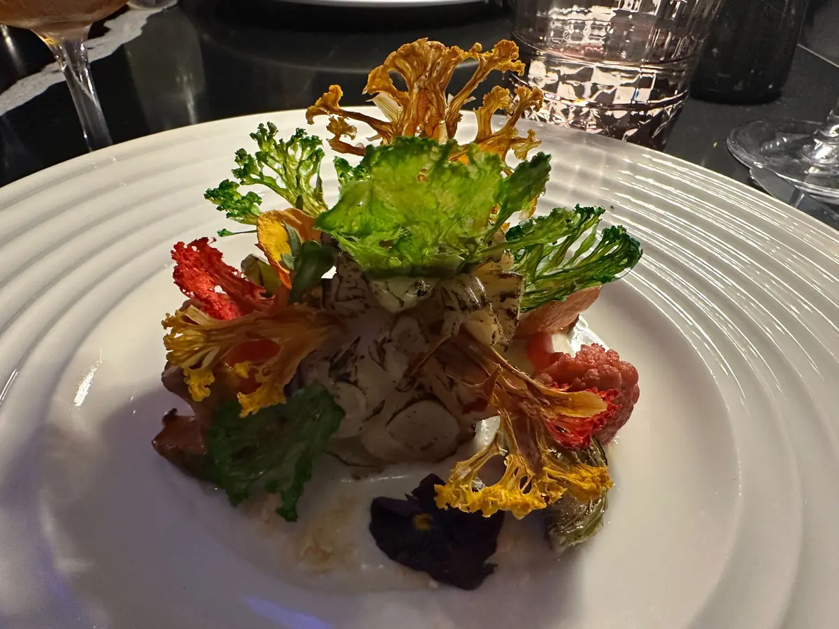 Cauliflower