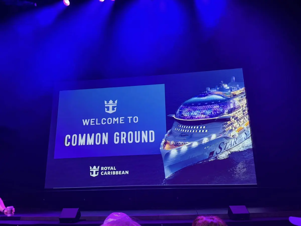 Common Ground