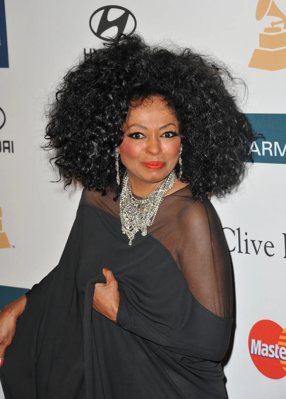 Diana Ross