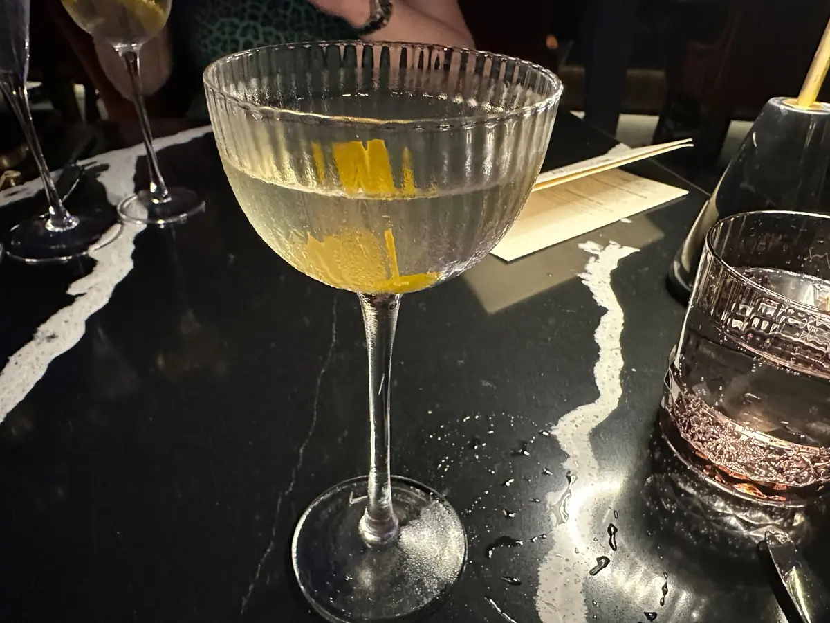 Botanist's Elixir