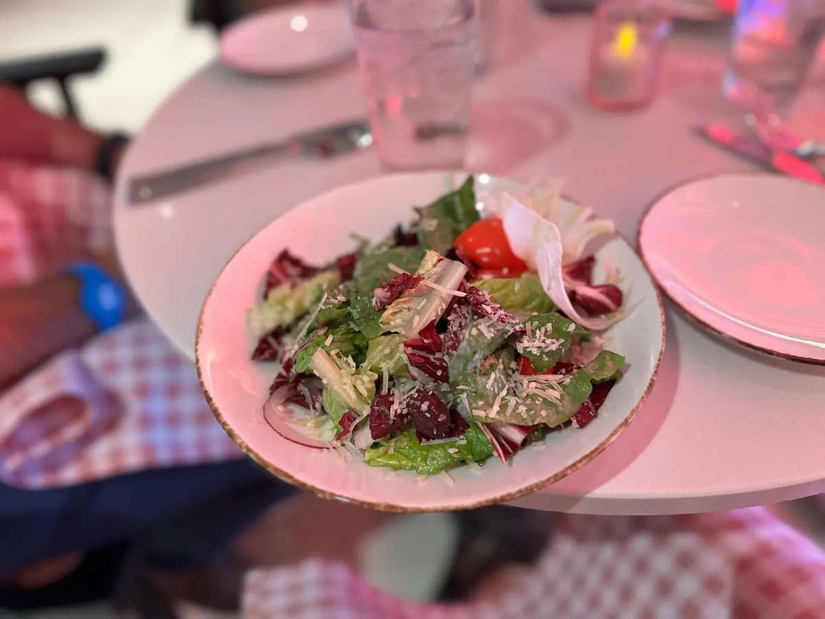 Salad