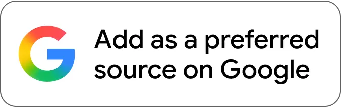 Google badge