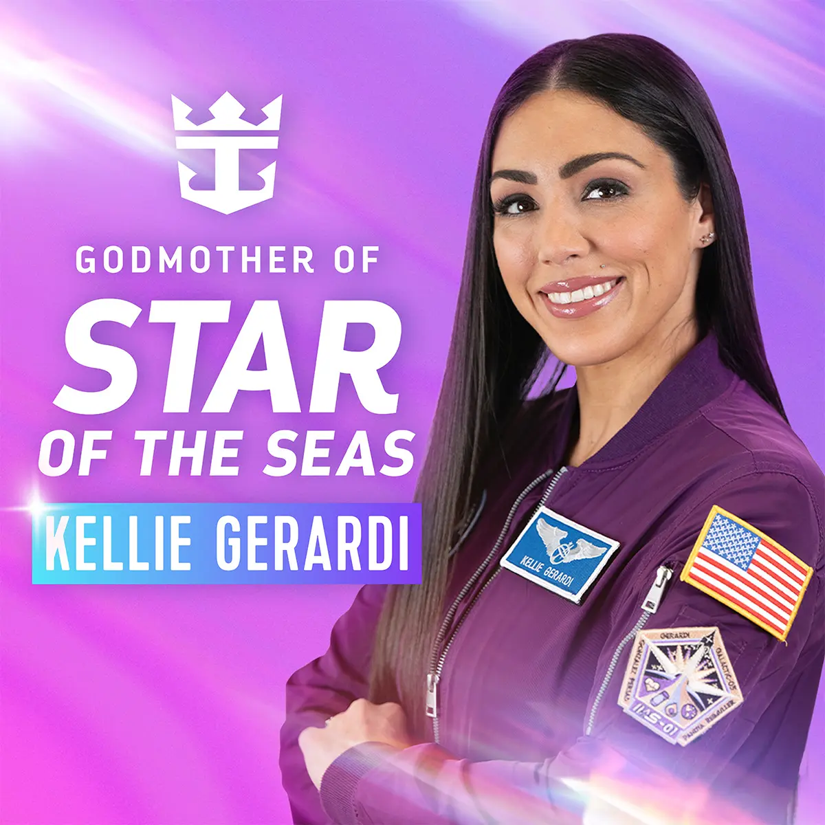 Kellie Gerardi