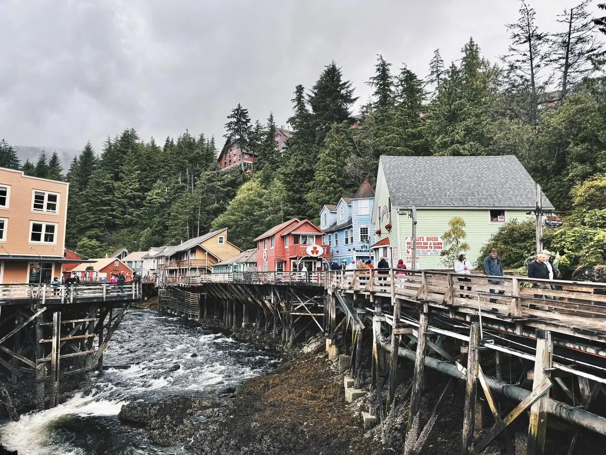 ketchikan-alaska
