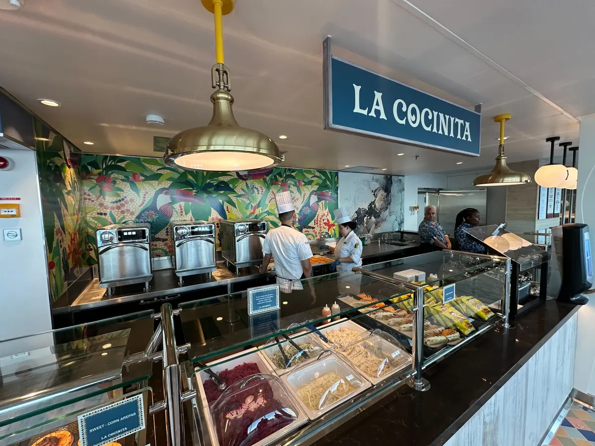 La Cocinita