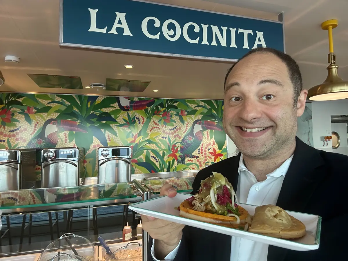 La Cocinita