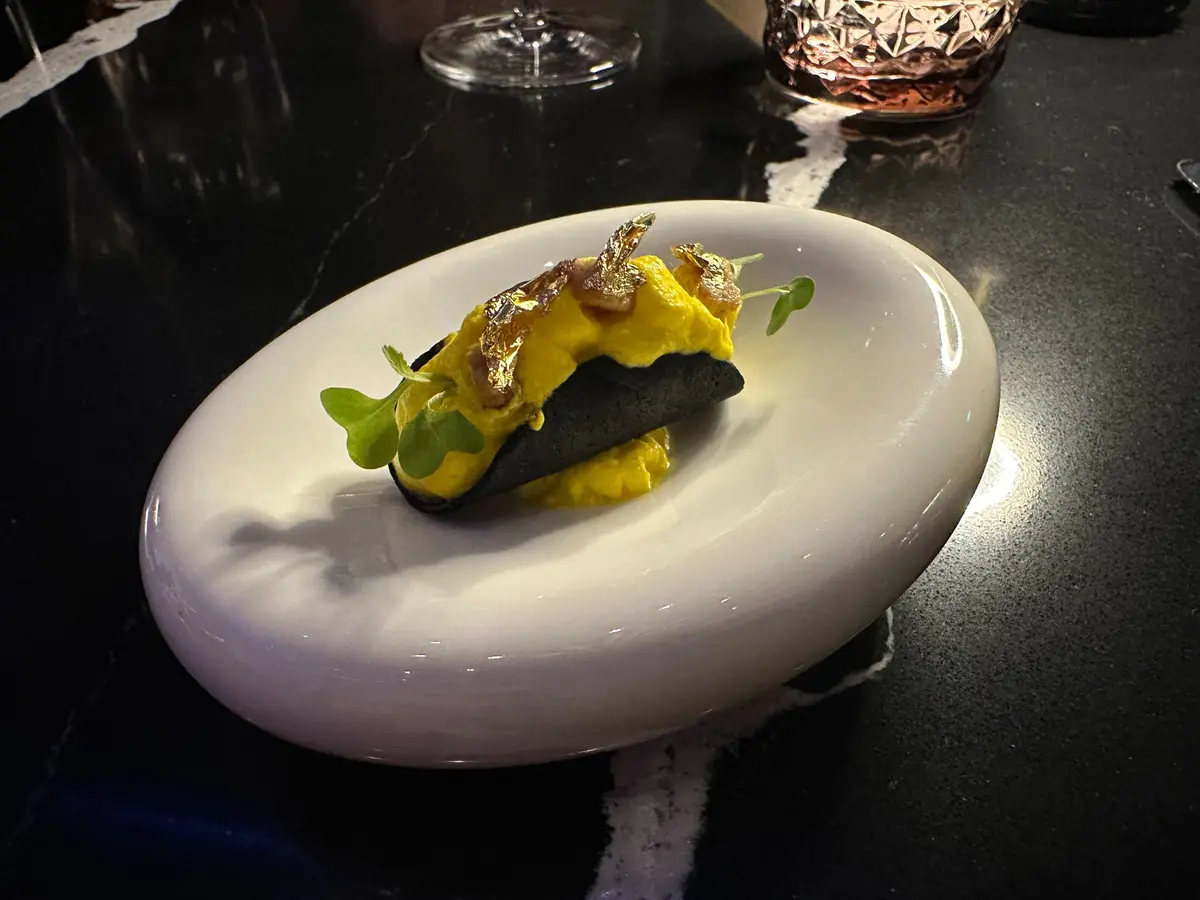 Amuse Buche