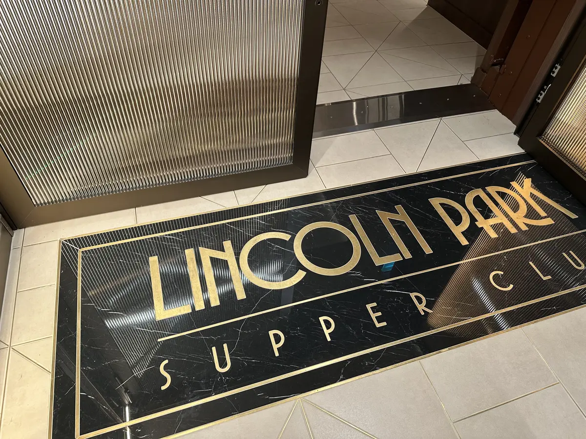 Lincoln Park Supper Club