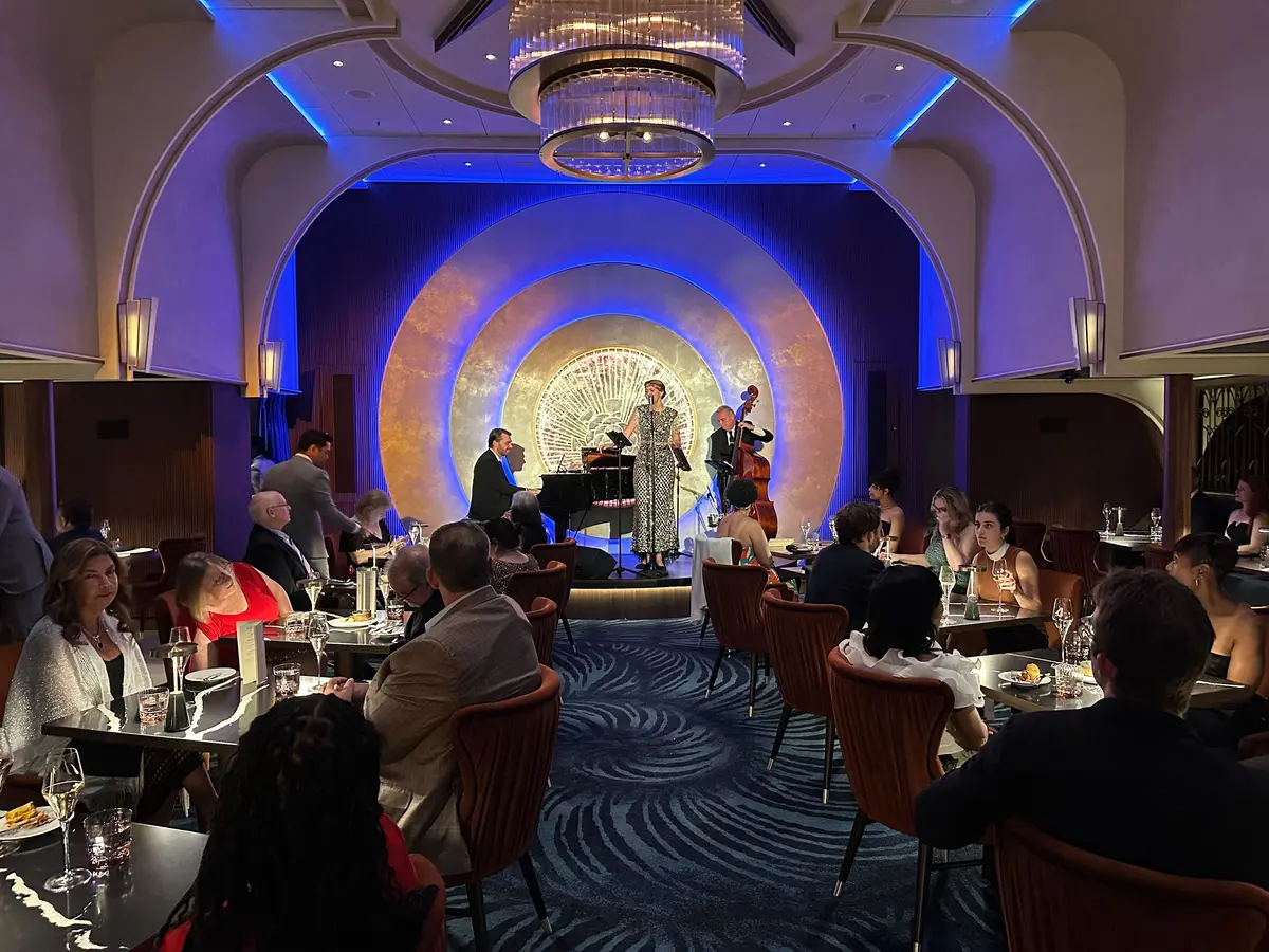 Lincoln Park Supper Club