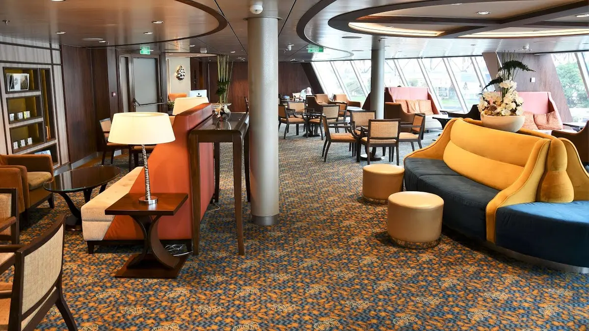 Concierge Club