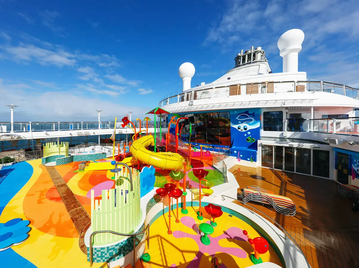 Splashaway Bay