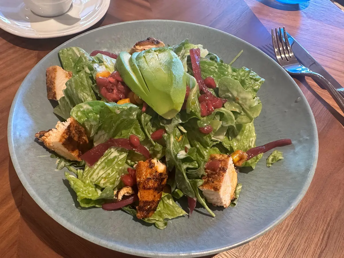 Salad
