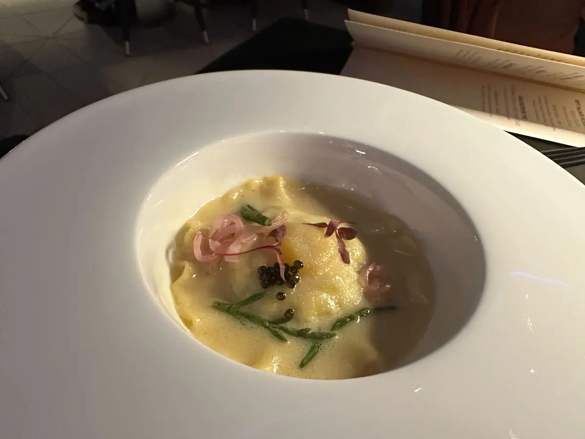 Ravioli