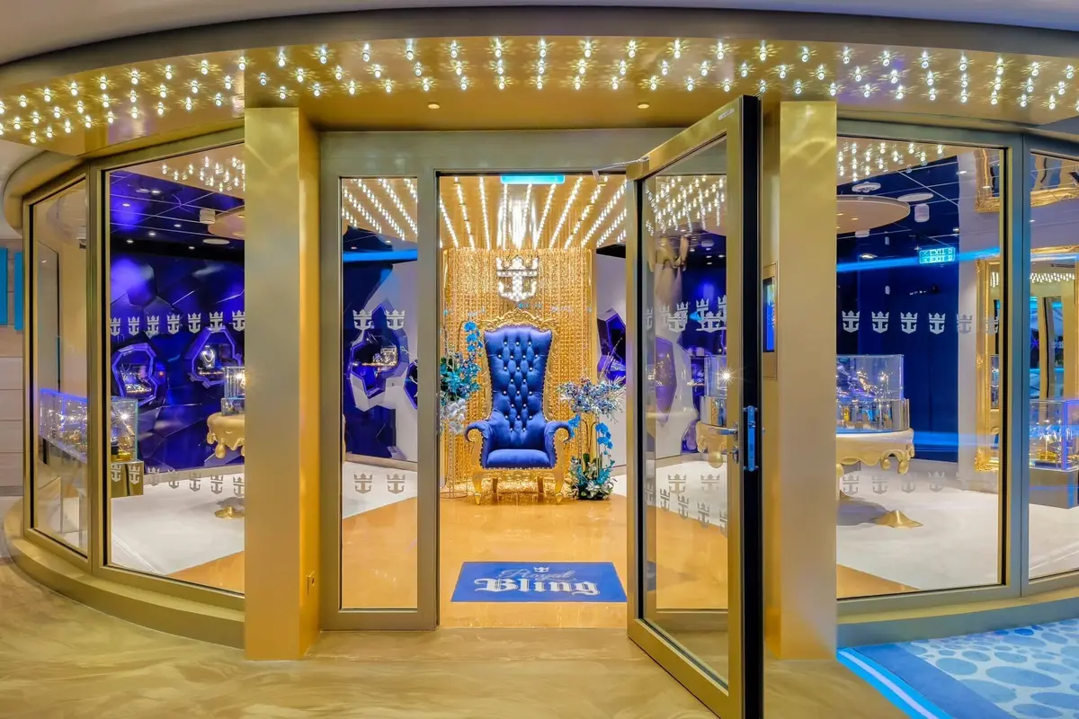 Store