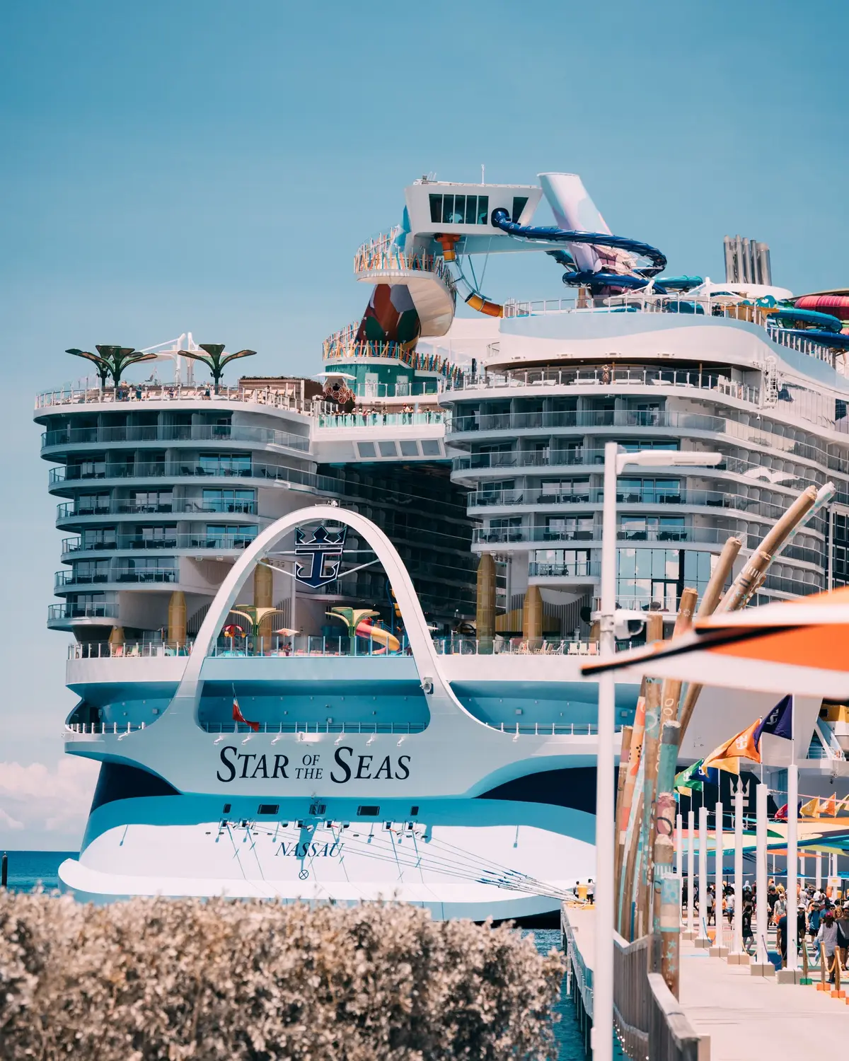 Star of the Seas