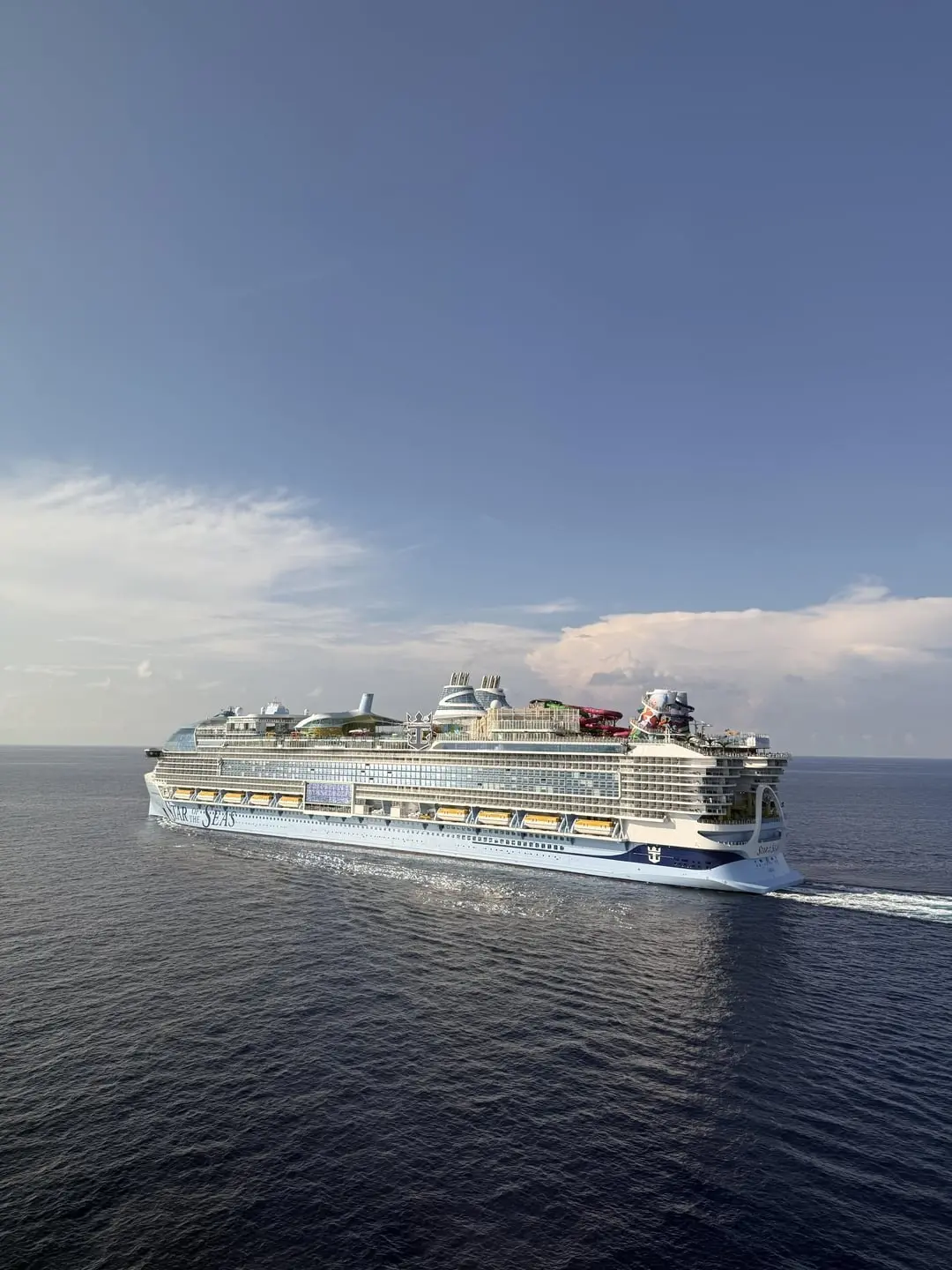 Star of the Seas