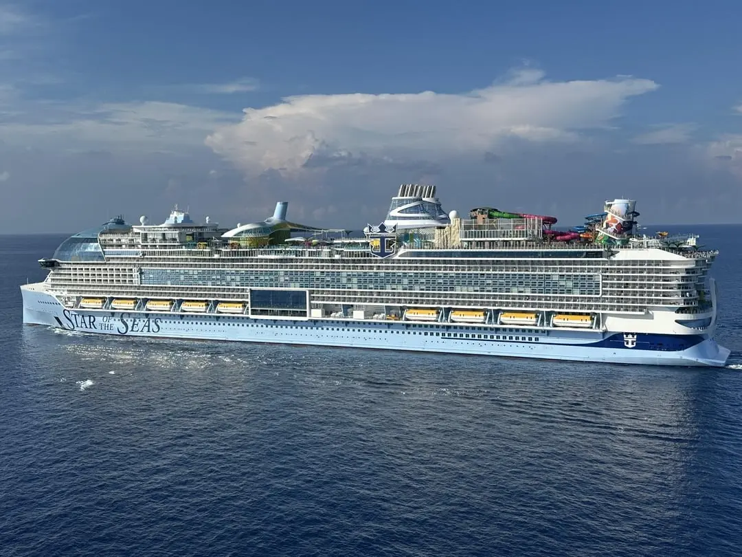 Star of the Seas