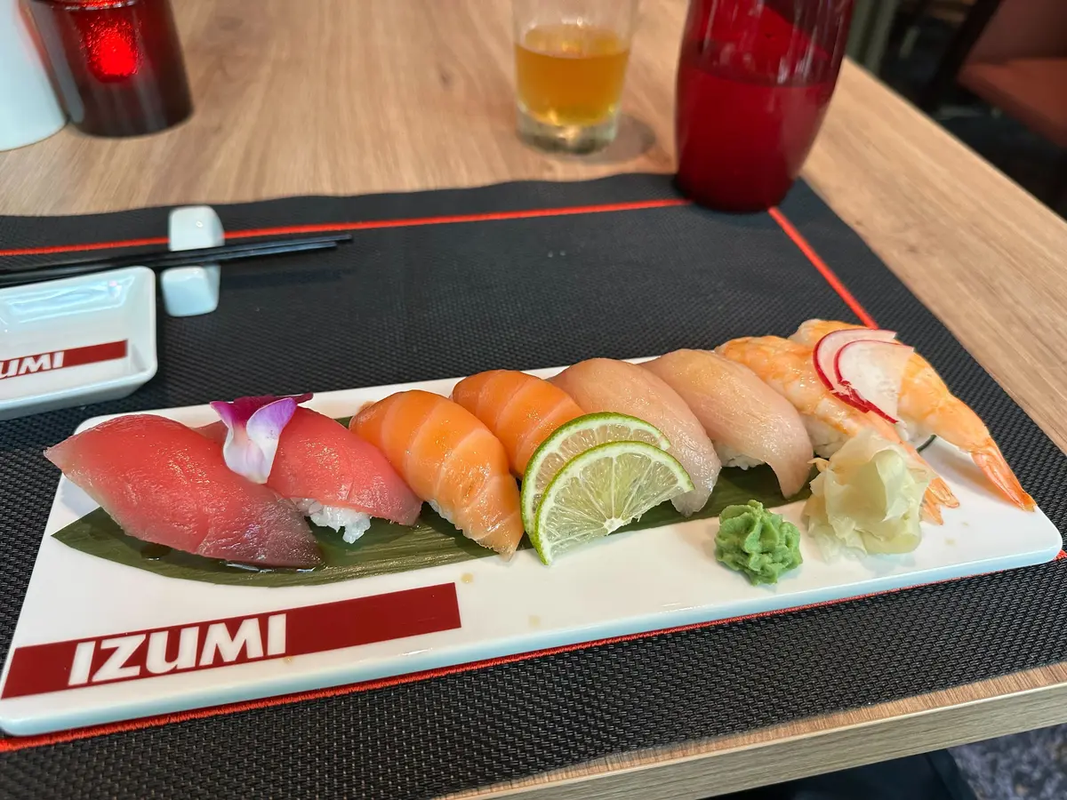 Sushi